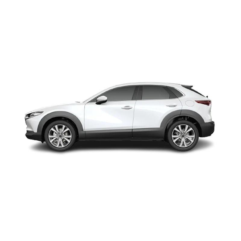 mazda-cx-30 - Colour image 4